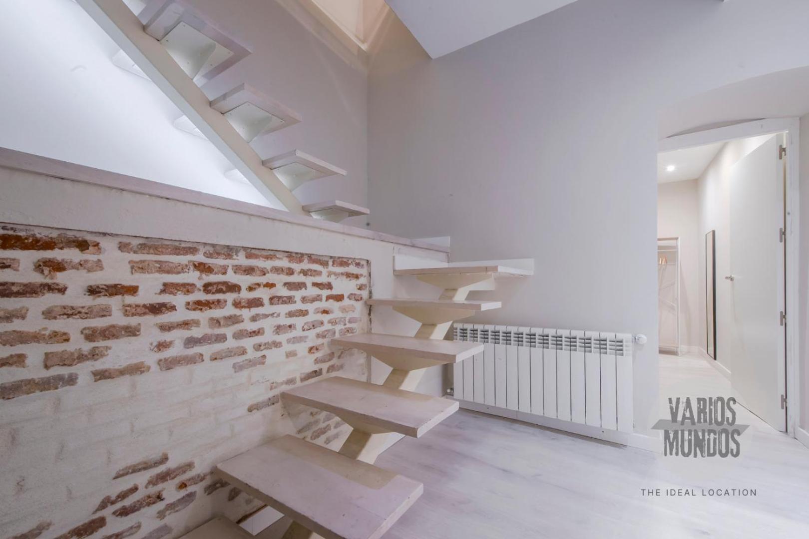 Comodidad Y Estilo Para 9 En Calle De Luciente E2 Madrid Kültér fotó