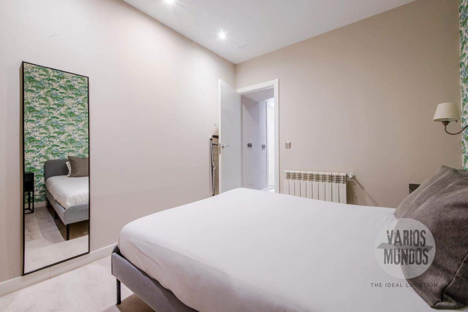 Comodidad Y Estilo Para 9 En Calle De Luciente E2 Madrid Kültér fotó